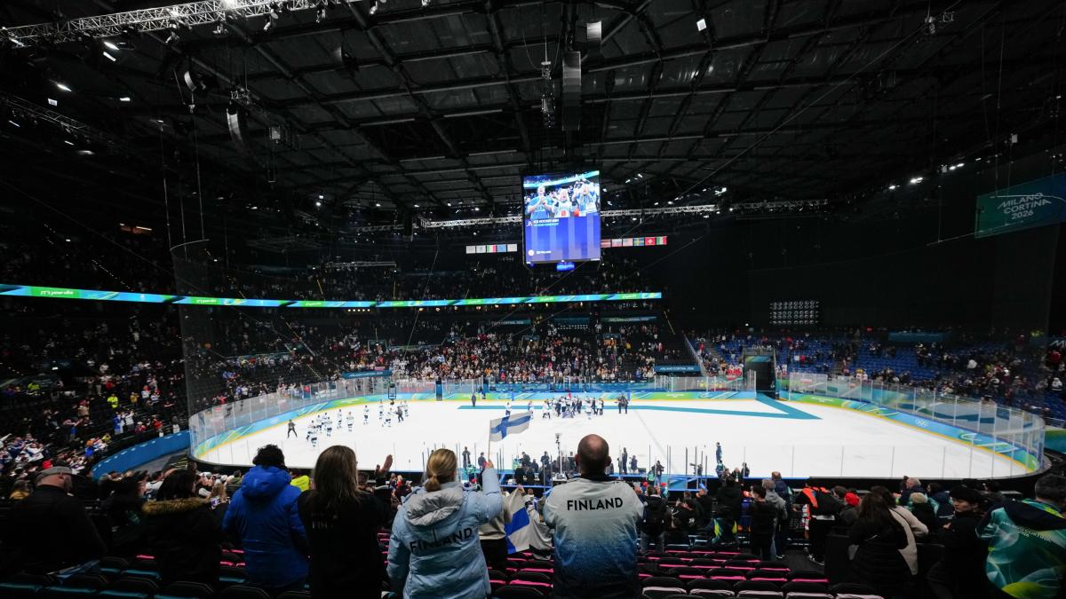 Matteo Salvini alla Gazzetta: "Milano Cortina, un oro all