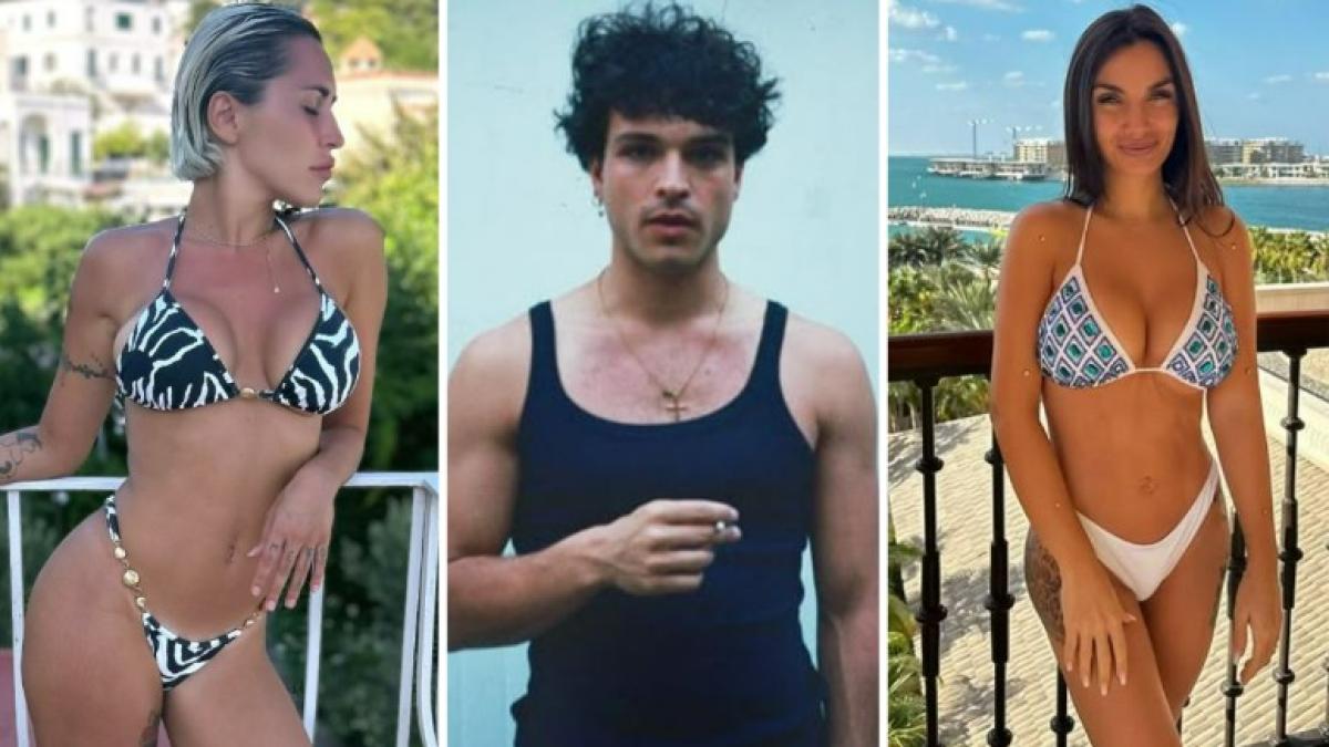 da serena brancale a leo gassmann i pi249 sexy in gara a sanremo 2026 da Gazzetta.it da serena brancale a leo gassmann i pi249 sexy in gara a sanremo 2026