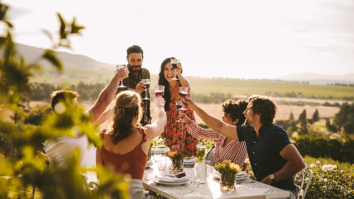 Come mangiare davvero sano in 5 mosse