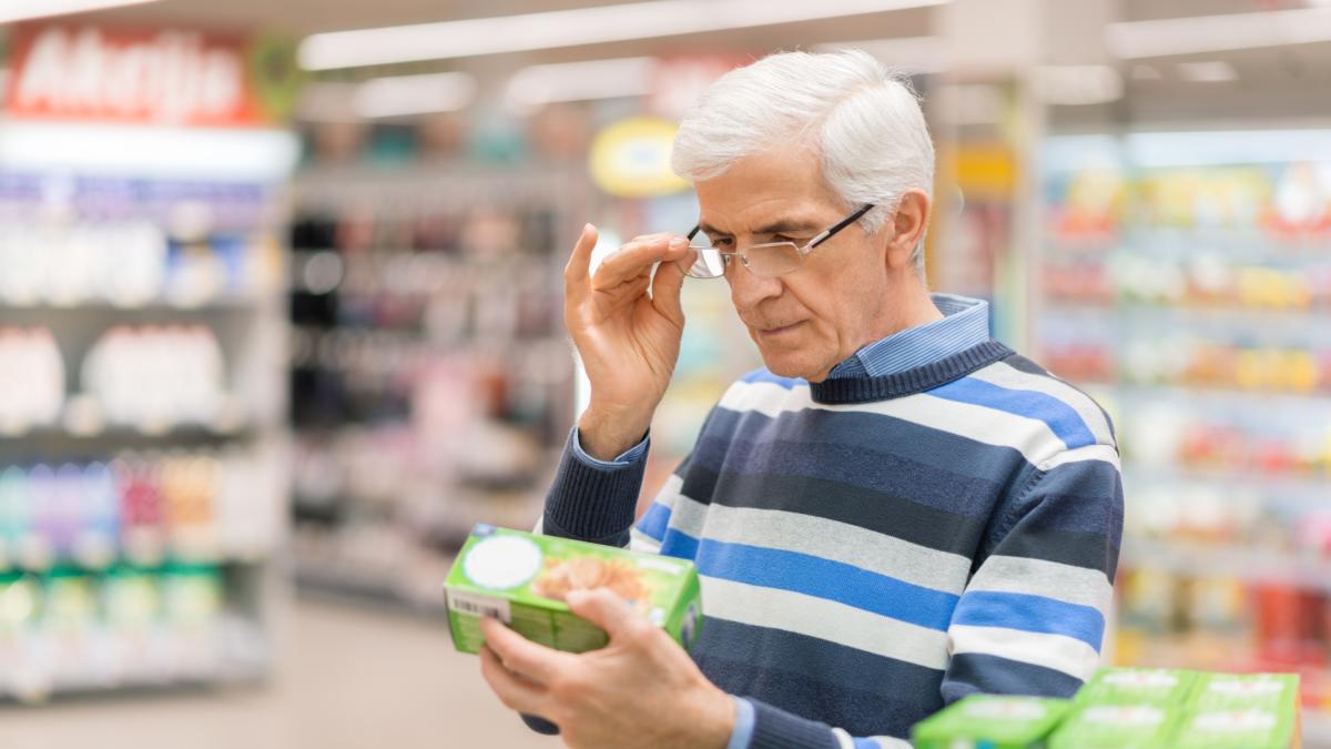 come interpretare le scadenze sulle etichette alimentari da Gazzetta.it come interpretare le scadenze sulle etichette alimentari