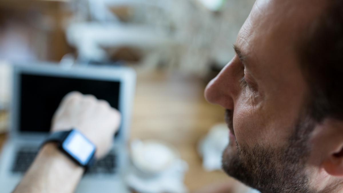 Depressione, lo smartwatch può prevedere le ricadute in anticipo