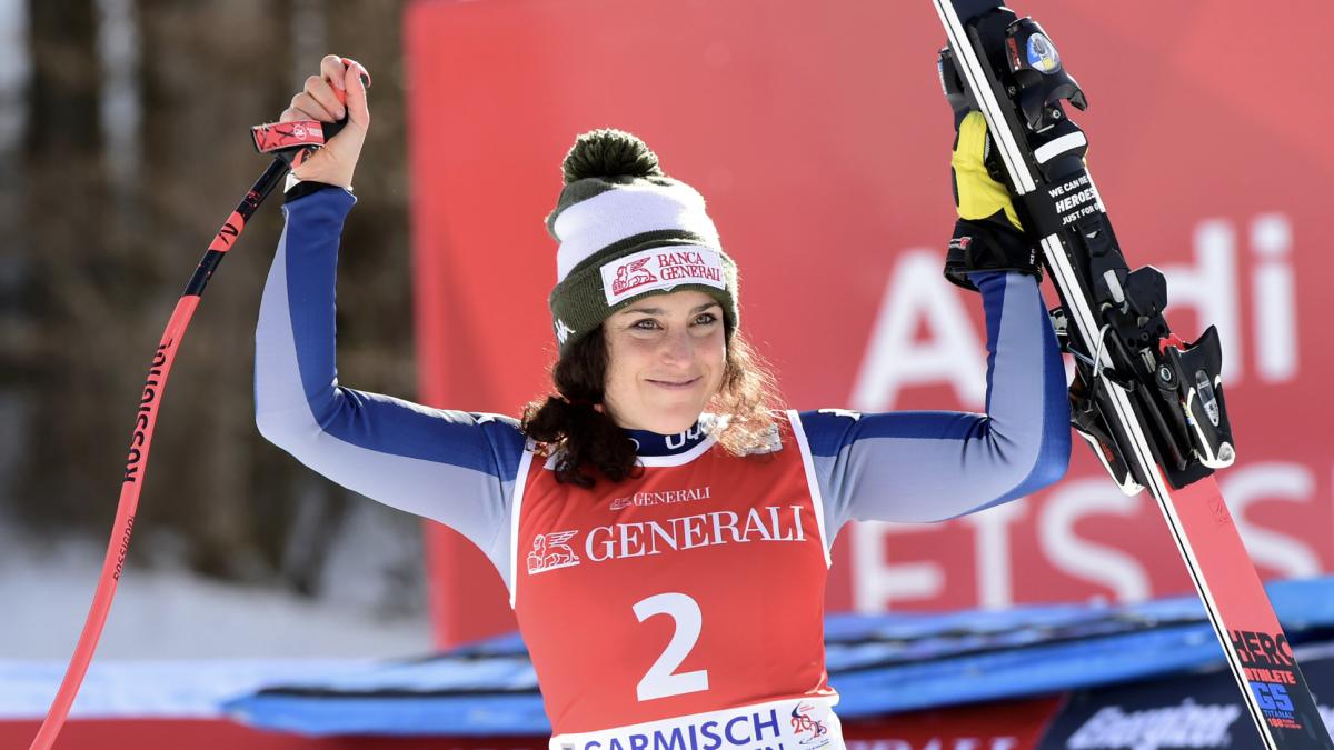 "Vedere meglio per vincere": il metodo che aiuta i campioni a fare la differenza