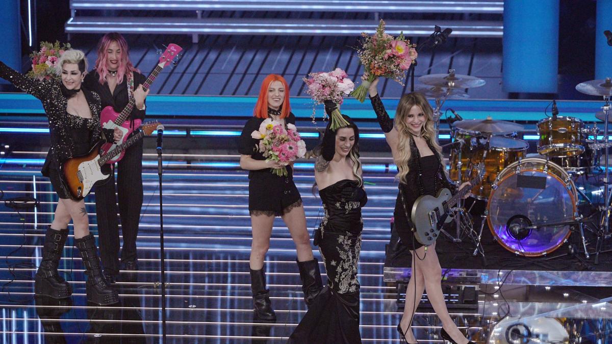 Sanremo 2026: ordine dei cantanti della seconda serata, oggi mercoledì 25 febbraio