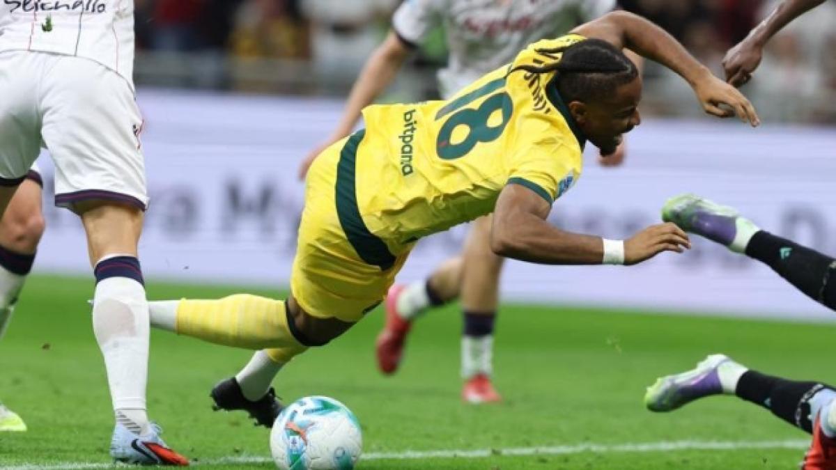 il pestone di lookman il rigore su nkunku e i 9 casi che fanno infuriare il milan e i tifosi da Gazzetta.it il pestone di lookman il rigore su nkunku e i 9 casi che fanno infuriare il milan e i tifosi