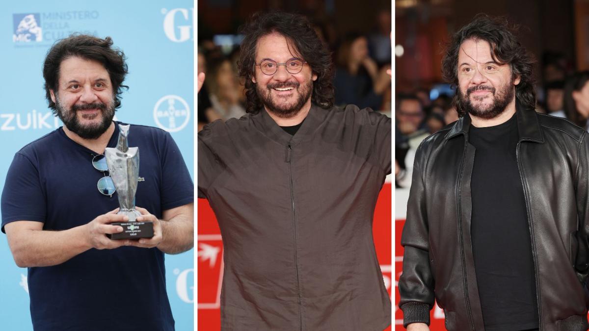 Le curiosità su Lillo: dal gruppo Latte & i Suoi Derivati alla moglie Tiziana