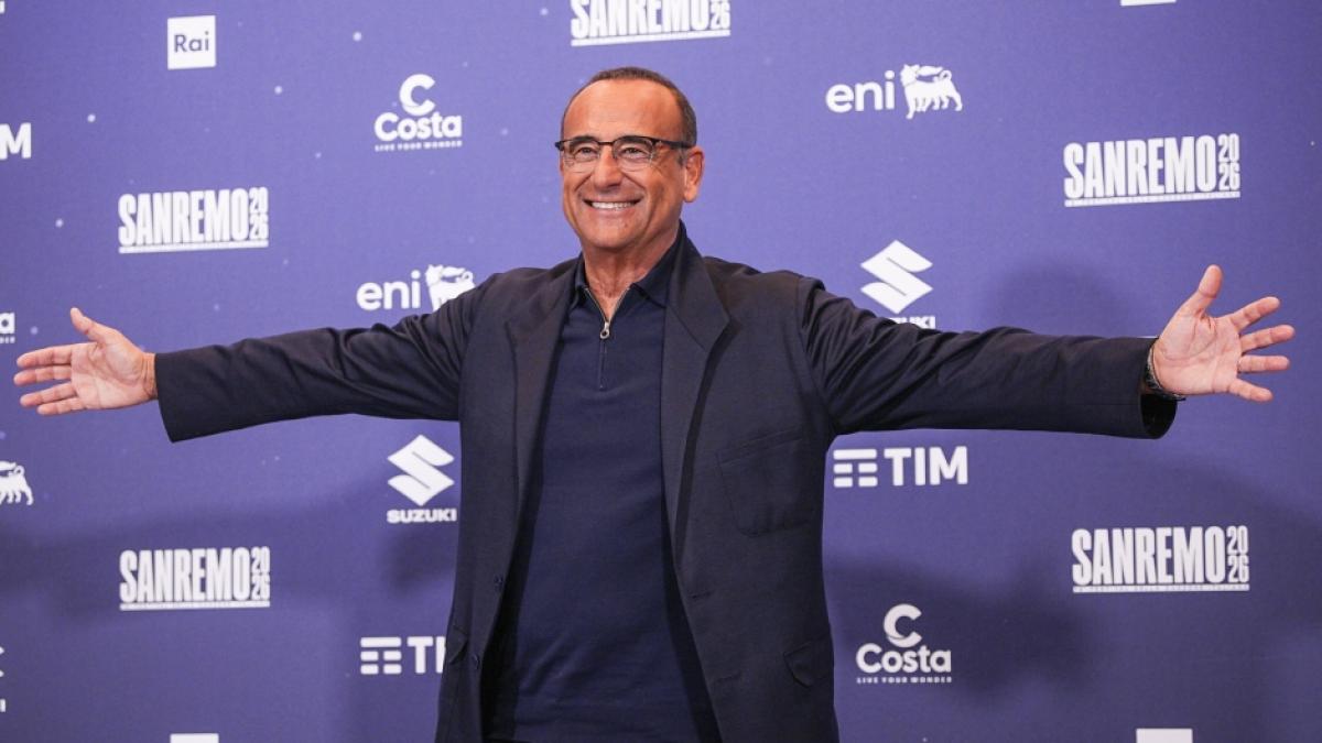 A che ora finisce Sanremo stasera? Gli orari della seconda serata di mercoledì 25 febbraio