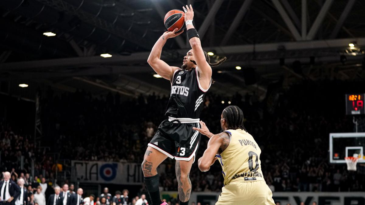 eurolega edwards rialza la virtus dopo 3 ko di fila arriva il successo sul barcellona da Gazzetta.it eurolega edwards rialza la virtus dopo 3 ko di fila arriva il successo sul barcellona