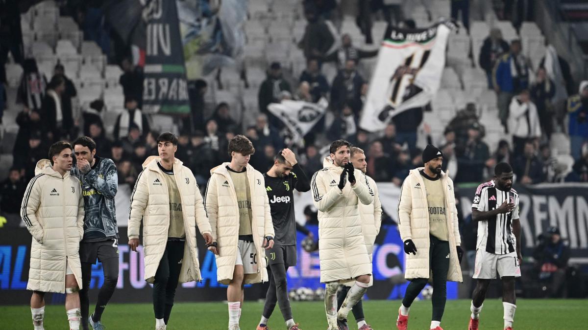 amarezza juve locatelli mi viene da piangere gatti abbiamo dato tutto da Gazzetta.it amarezza juve locatelli mi viene da piangere gatti abbiamo dato tutto