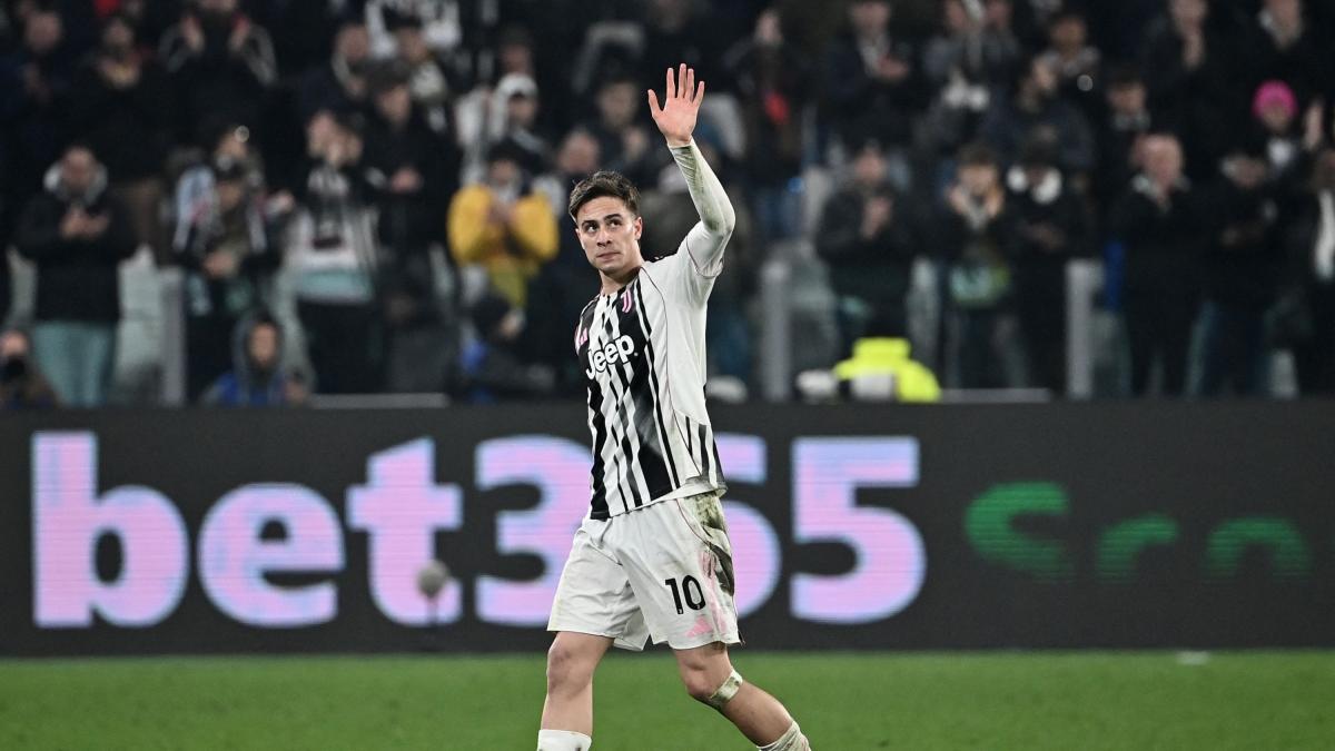 Juve Galatasaray, le pagelle: Yildiz è il migliore in campo, 7.5. Ma Osimhen è decisivo, 7