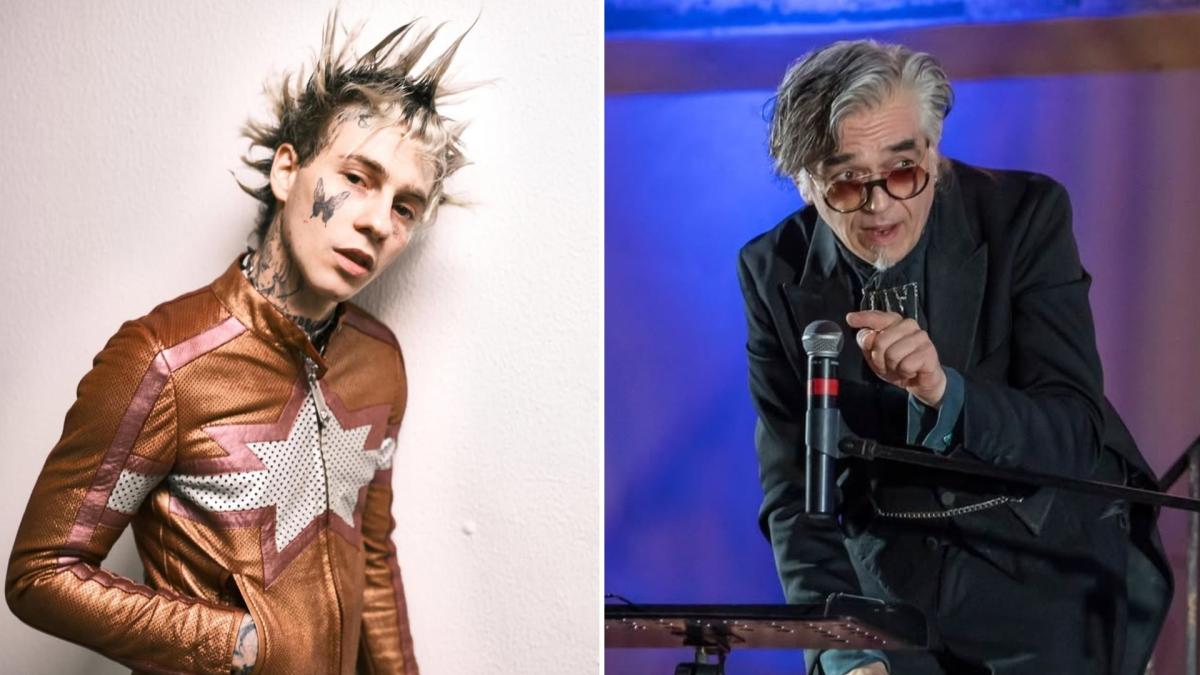 Sanremo 2026, Chiello sull