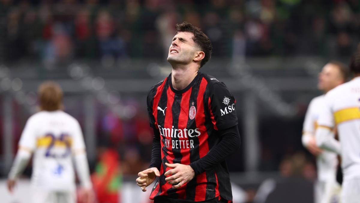 Milan, dieci errori per spiegare il  10 dall