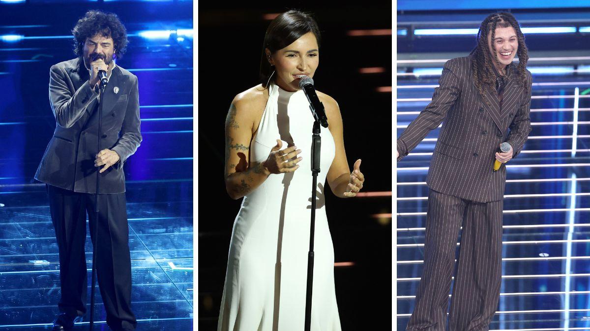 Sanremo 2026: orario e ordine dei cantanti della finale, oggi sabato 28 febbraio