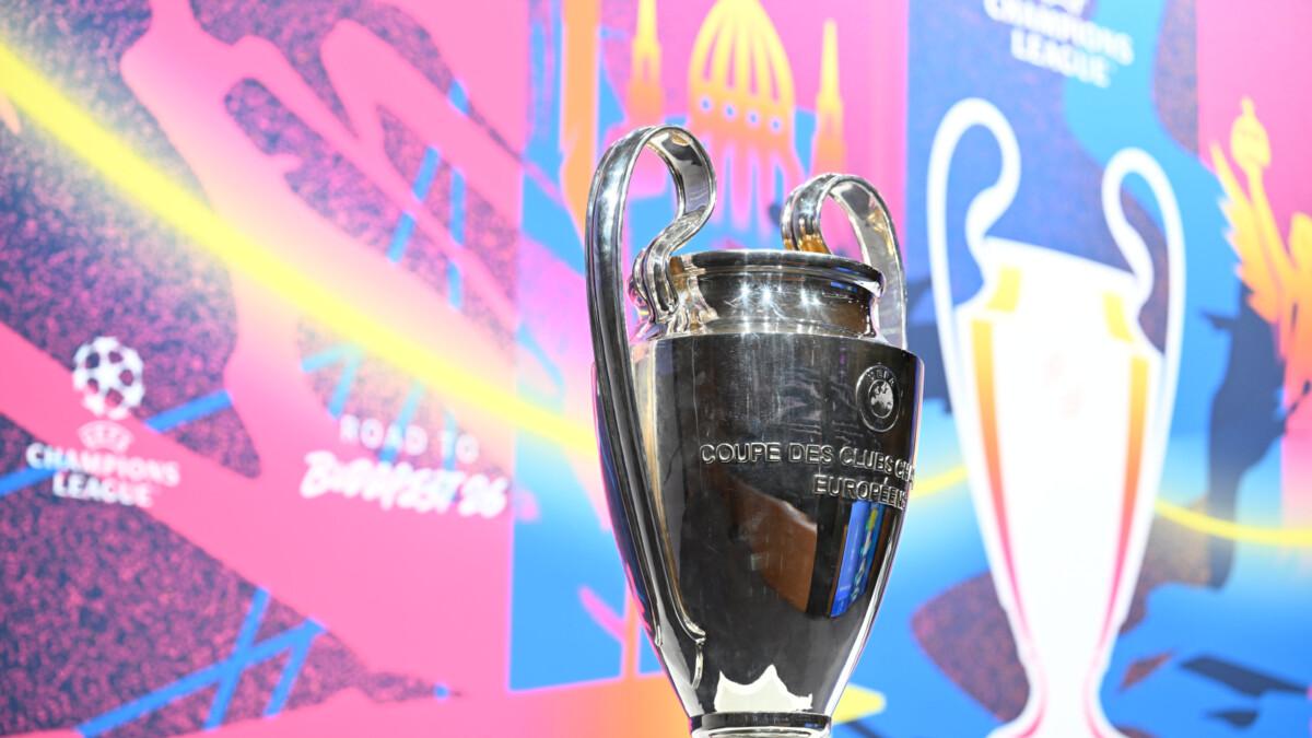 live champions league alle 12 i sorteggi degli ottavi per l atalanta sar224 arsenal o bayern da Gazzetta.it live champions league alle 12 i sorteggi degli ottavi per l atalanta sar224 arsenal o bayern