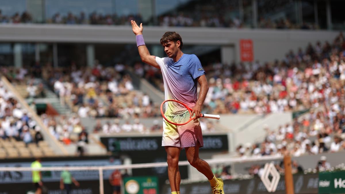 Dove vedere Cobolli Kecmanovic, Parma Cagliari, sport in tv del 27 febbraio