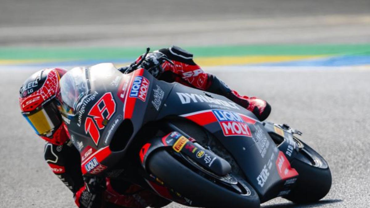 gp thailandia prequalifiche moto2 e moto3 gonzalez e almansa al top italiani in ombra da Gazzetta.it gp thailandia prequalifiche moto2 e moto3 gonzalez e almansa al top italiani in ombra