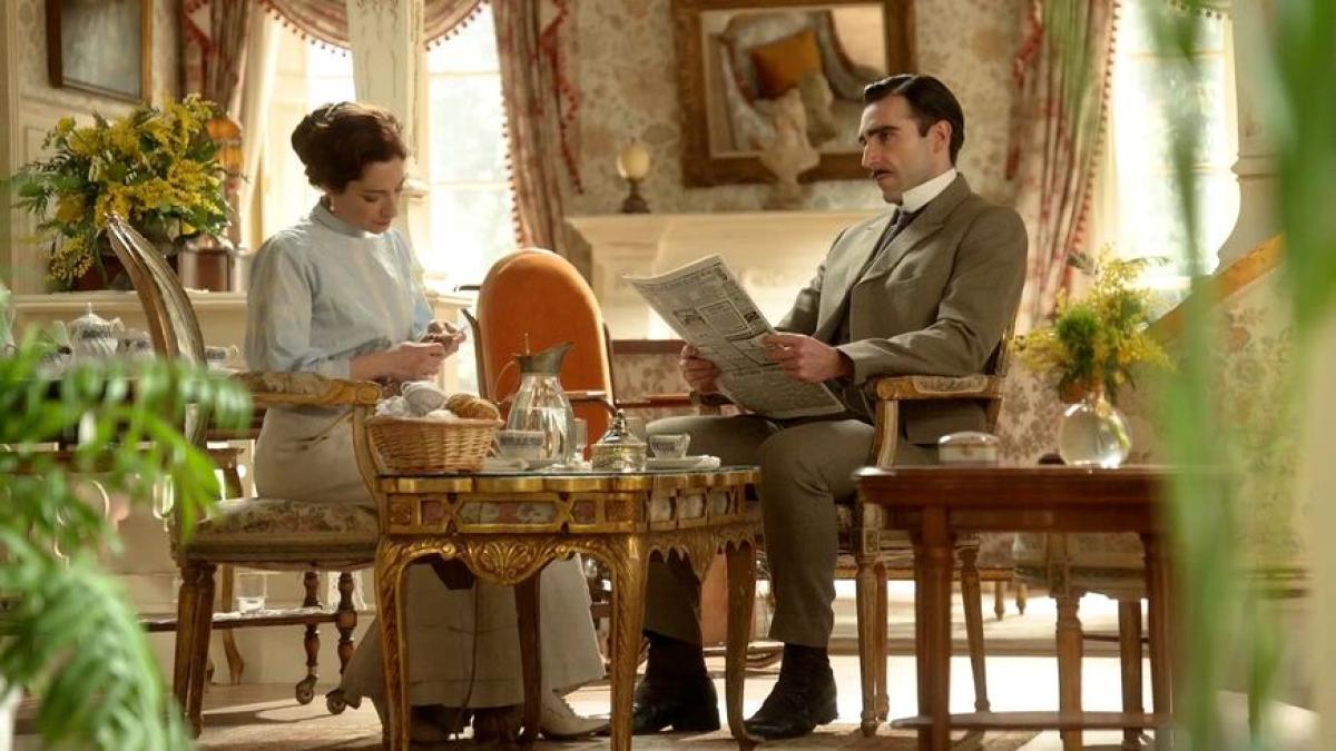 La Promessa, le anticipazioni delle puntate dall'1 al 7 marzo