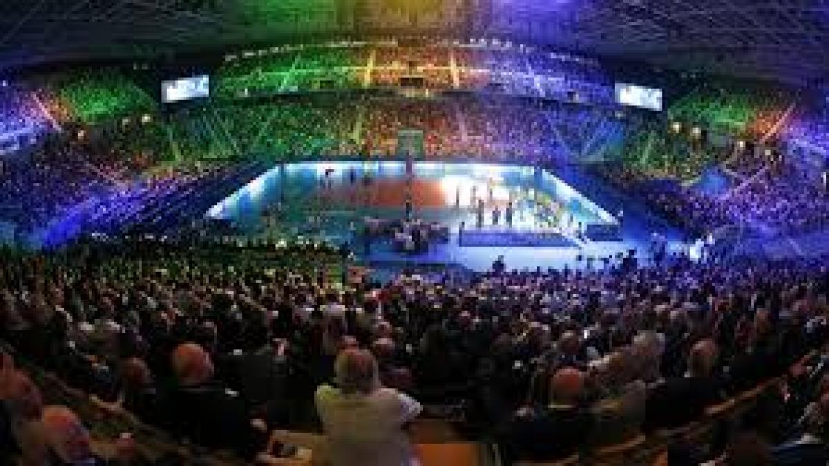 champions league maschile la final four sar224 all inalpi arena di torino da Gazzetta.it champions league maschile la final four sar224 all inalpi arena di torino