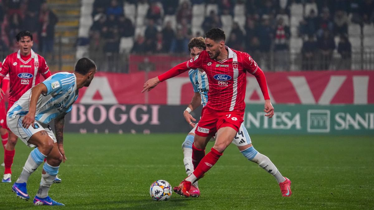 Azzi e Pessina lanciano il Monza in testa, Venezia avvisato