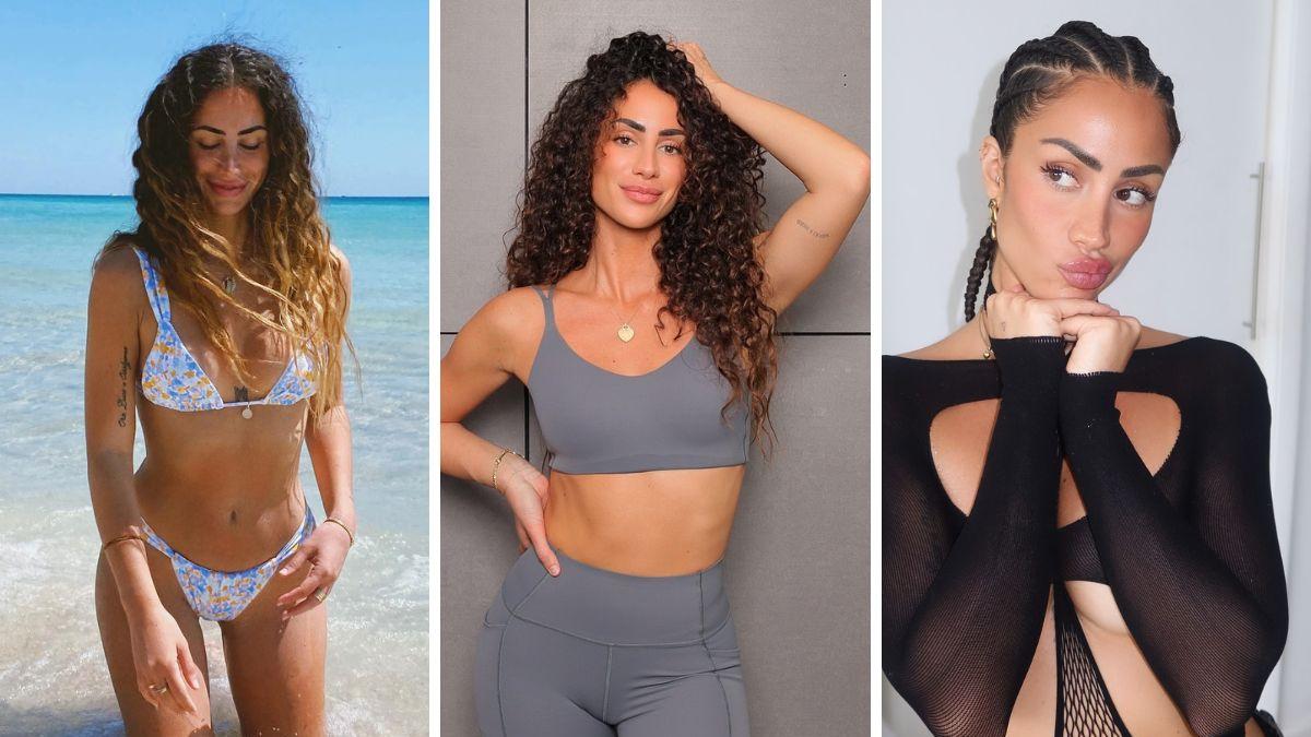 Bianca Riefoli, la figlia di Raf a Sanremo 2026: artista e ballerina come la madre