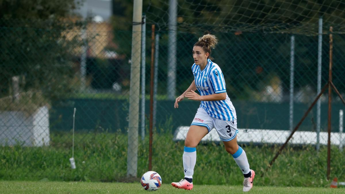 Dopo Giorgio e Claudio, arriva Silvia: un altro dei Chiellini passa dal campo alla scrivania