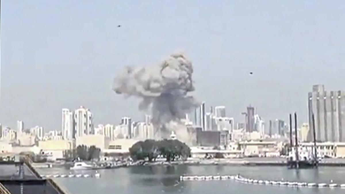 La guerra ferma anche la F1: annullato test gomme in Bahrain, dove l'Iran ha bombardato una base Usa