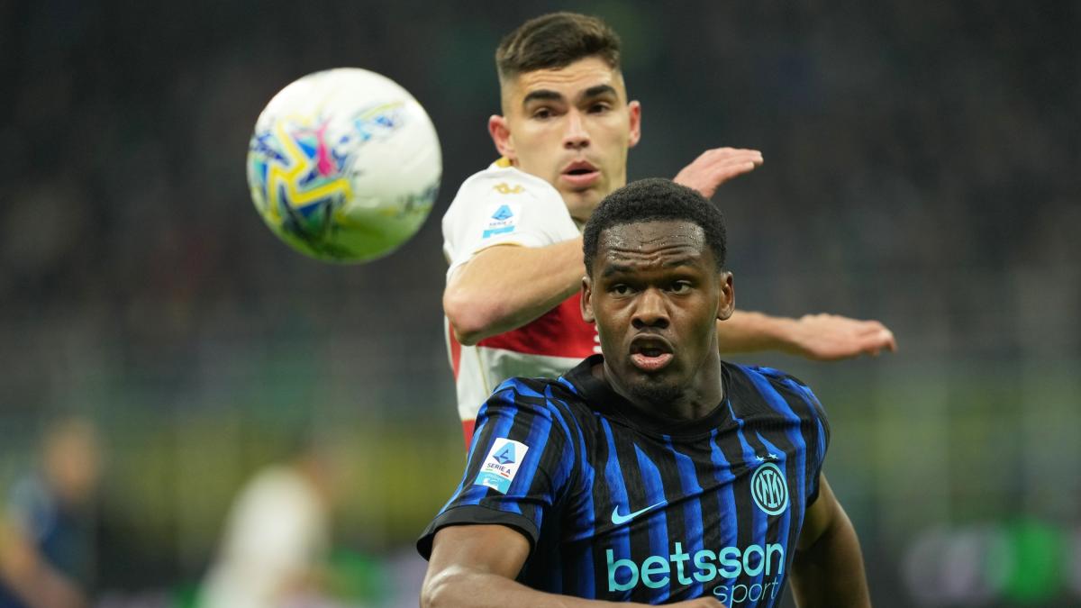 Inter, a sorpresa Chivu concede il riposo in vista del derby: domani torna Bonny