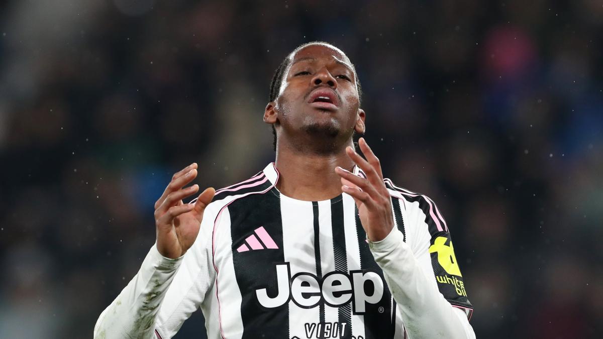 Juve, il gol è un problema. E se gli attaccanti segnano meno dei difensori...