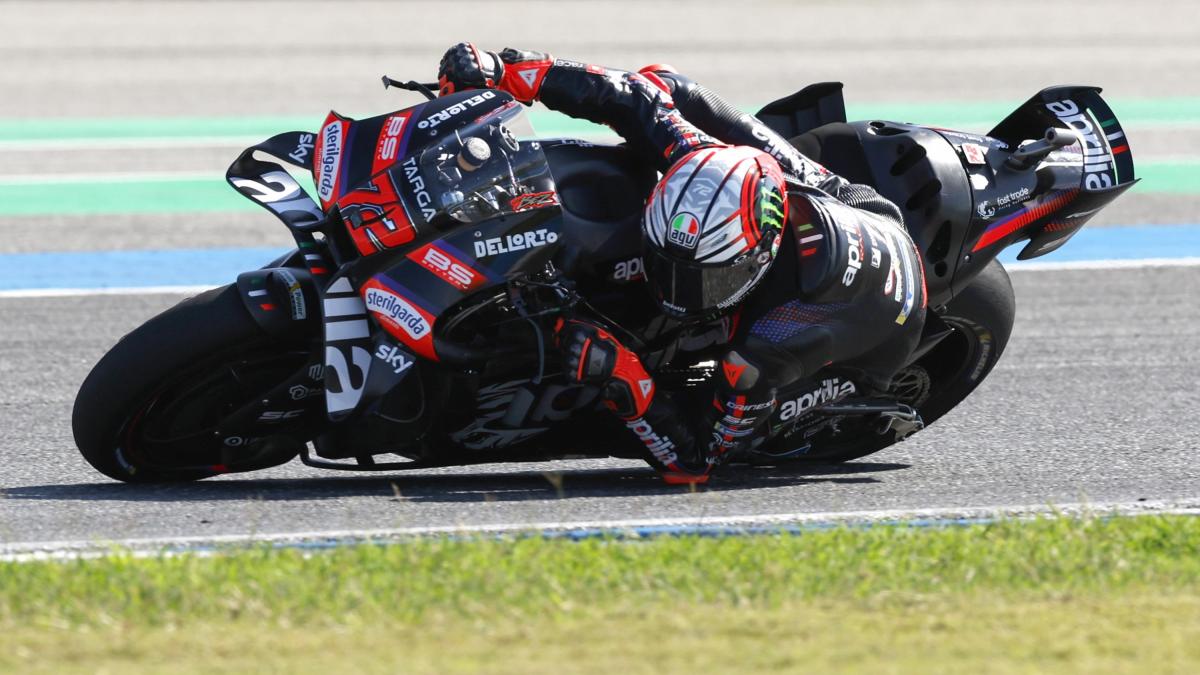 motogp il sorpasso 232 servito cos236 l aprilia ha spodestato la ducati da Gazzetta.it motogp il sorpasso 232 servito cos236 l aprilia ha spodestato la ducati