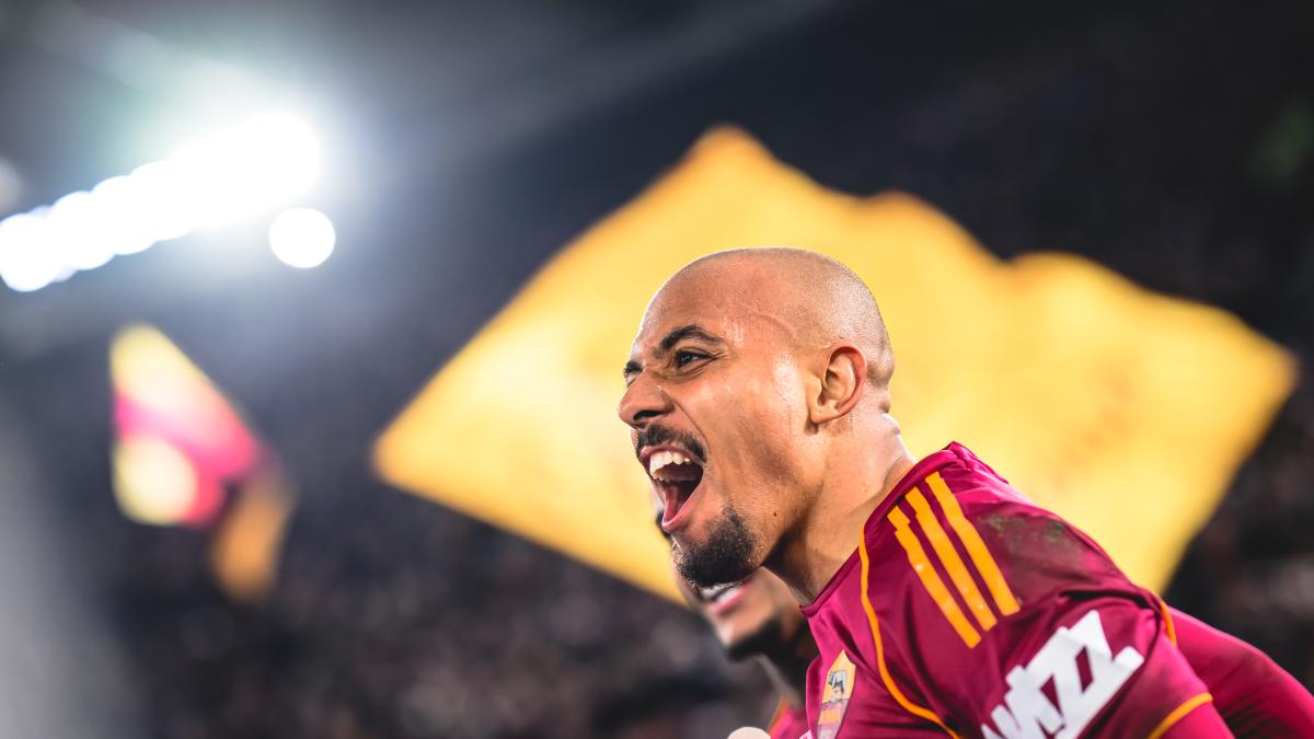 malen sulle orme di batistuta la corsa alla champions della roma passa da lui da Gazzetta.it malen sulle orme di batistuta la corsa alla champions della roma passa da lui