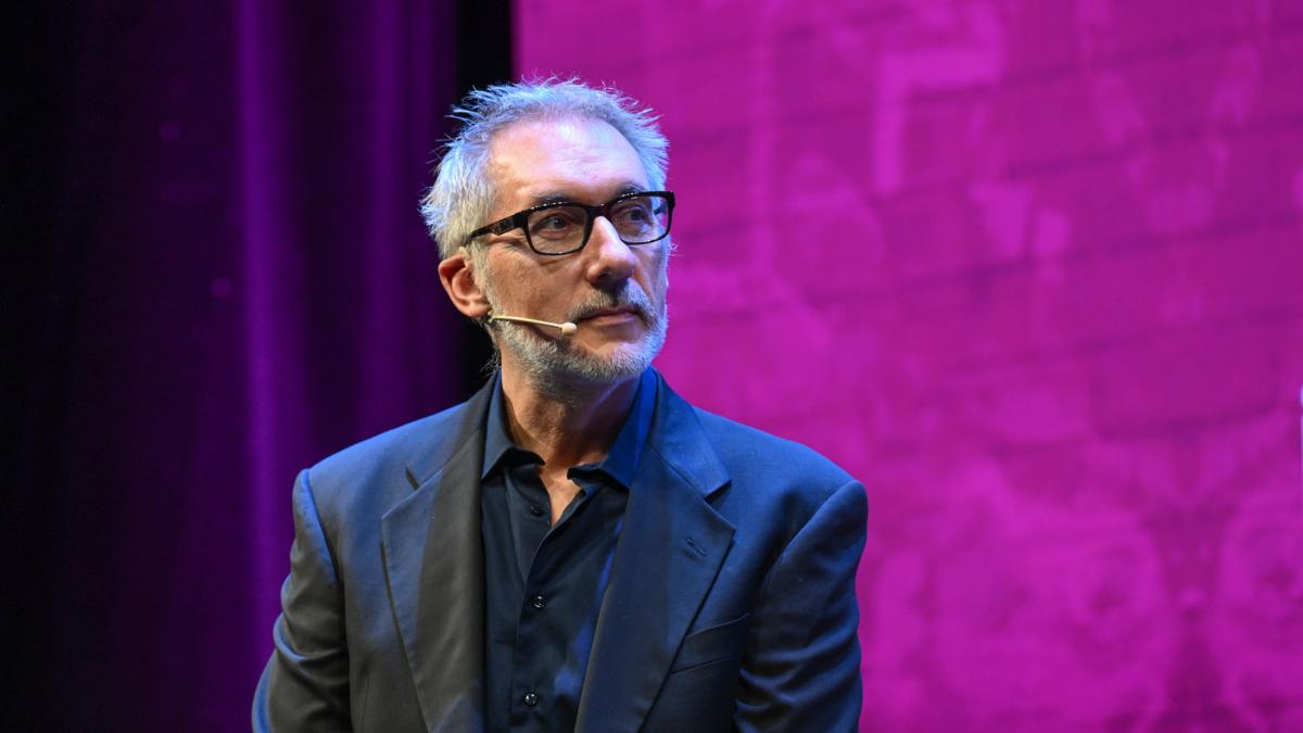 Zorzi: "A mia madre consigliarono di abortire. Con Velasco rapporto fantastico con scintille..."