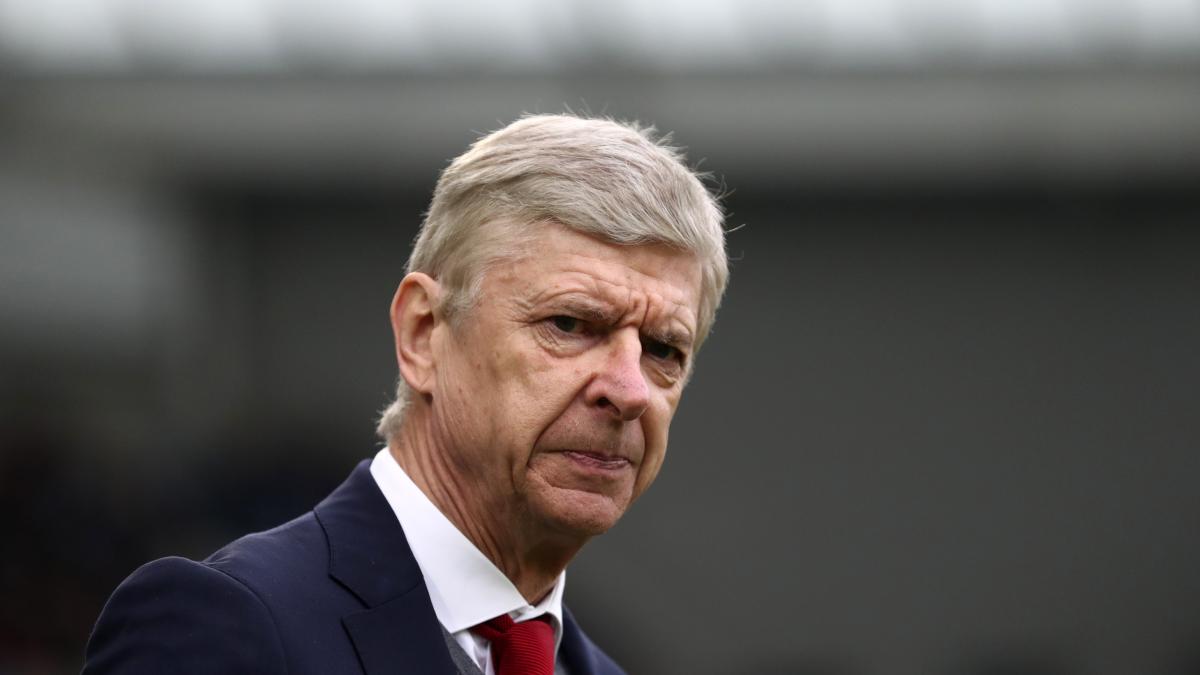 Wenger spinge per il ritorno al fuorigioco con "luce": sarà testato nel campionato canadese