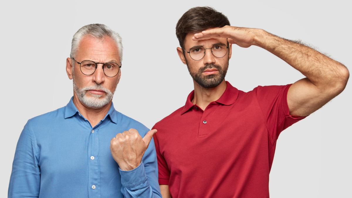 Non è mai troppo tardi per cambiare carattere: lo conferma uno studio