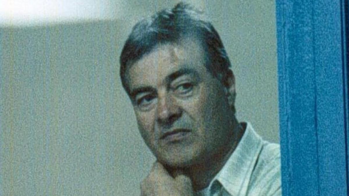 Morto Nitto Santapaola, il boss mafioso aveva 87 anni. Era detenuto al 41bis a Milano