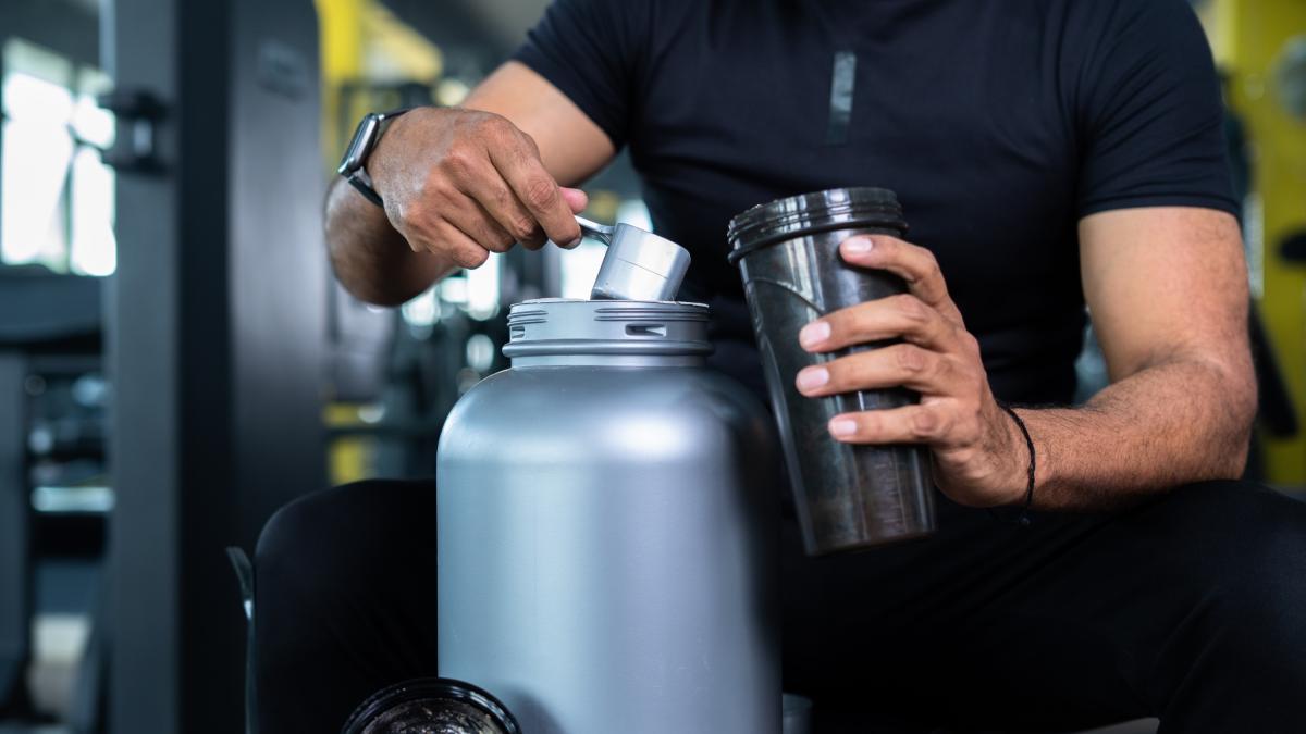 I 5 integratori che aiutano il recupero muscolare