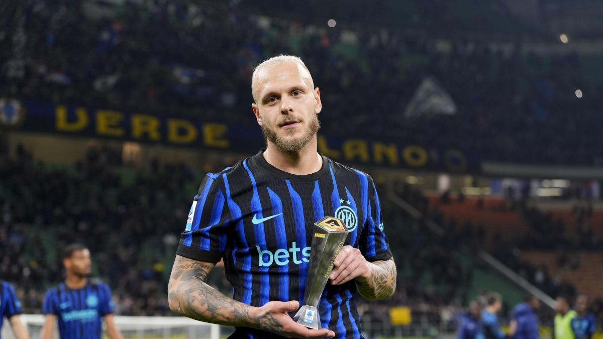 Como-Inter: Chivu a caccia della doppietta, ma Fabregas può fare l'impresa