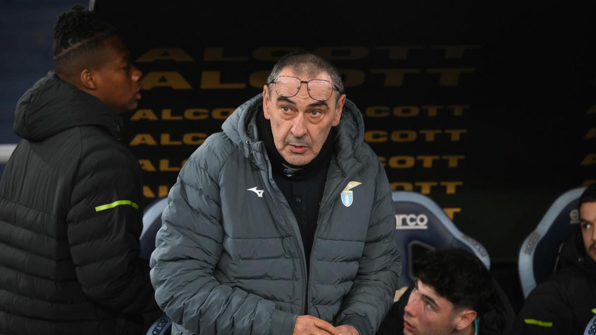 Lazio-Atalanta: La Dea è in forma, per Sarri è la chance di riscattare una stagione