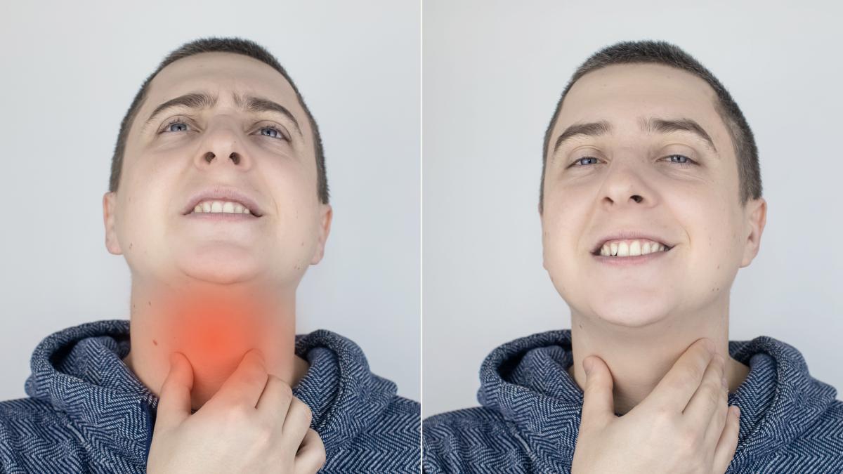 disfonia cos 232 da cosa 232 causata e quando 232 un campanello d allarme di malattie gravi