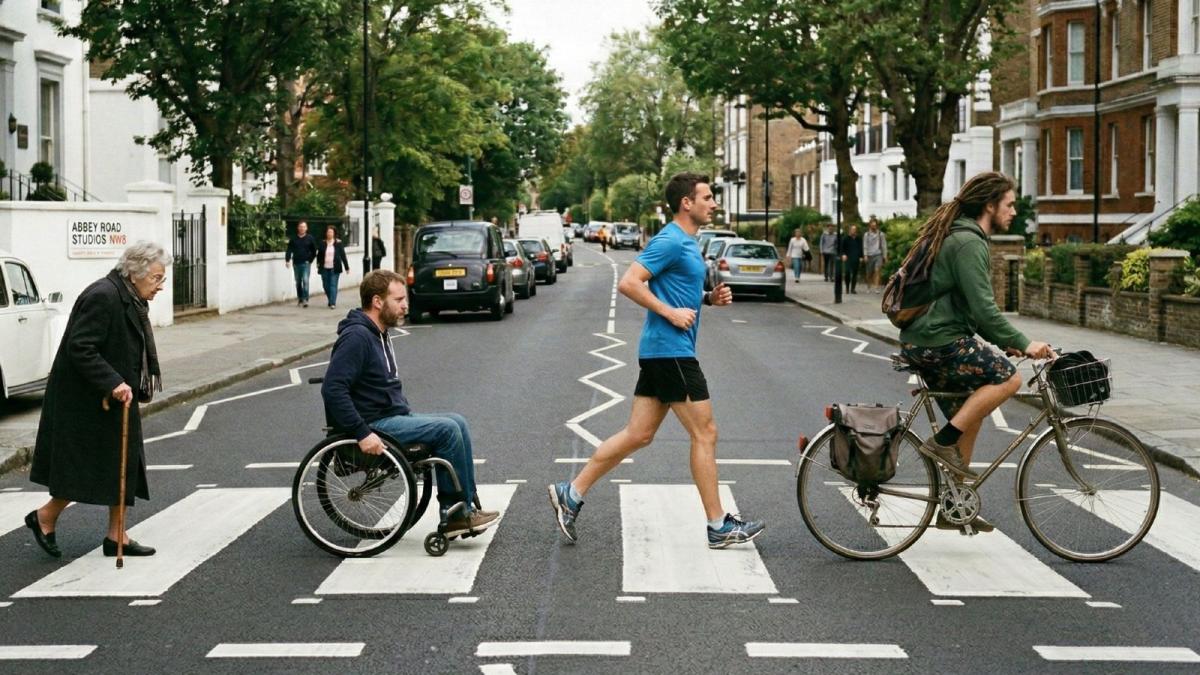 Proposta di legge: incidente con ciclista, colpa sempre dell'automobilista fino a prova contraria
