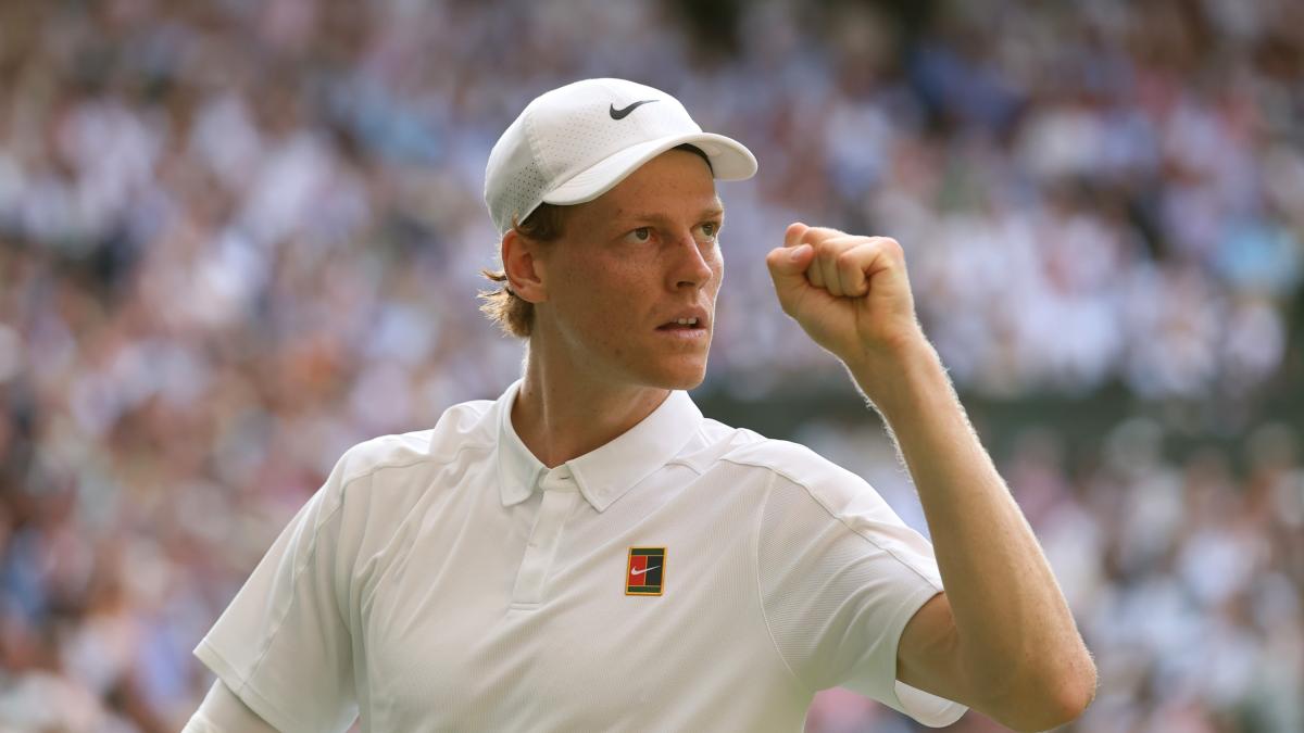 Sinner in corsa per il Laureus come miglior sportivo: "Orgoglioso del mio 2025"