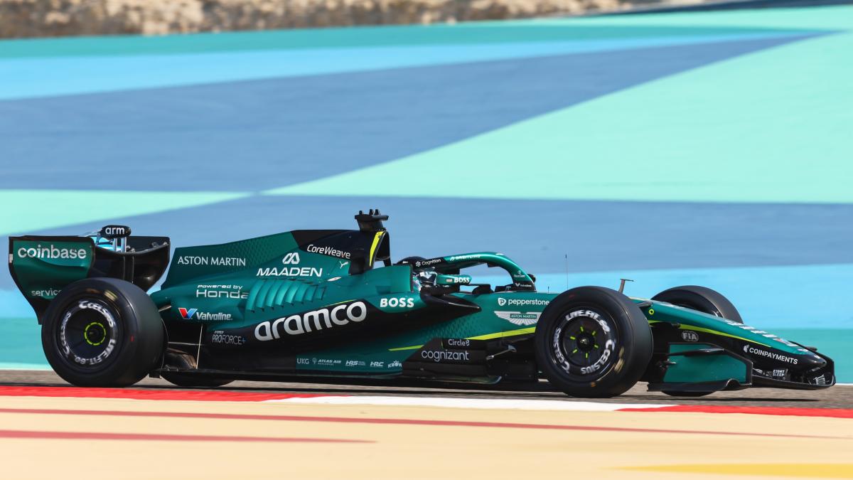 La cura Newey non funziona, la nuova Aston Martin è un disastro. In Australia pochi giri e ritiro?