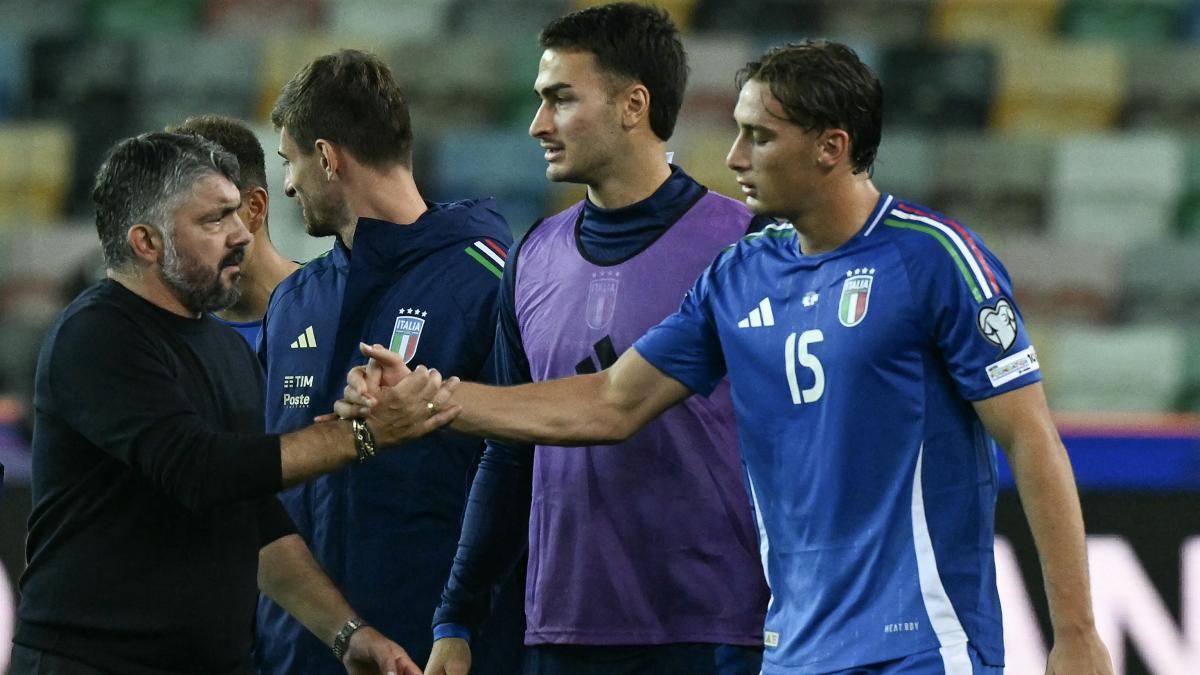 Gattuso faccia il ct alla... Ringhio: c'è un'Italia che va convocata