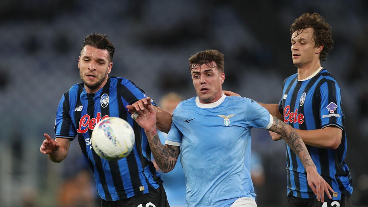 Dove vedere Lazio-Atalanta: tutto lo sport in tv di mercoledì 4 marzo
