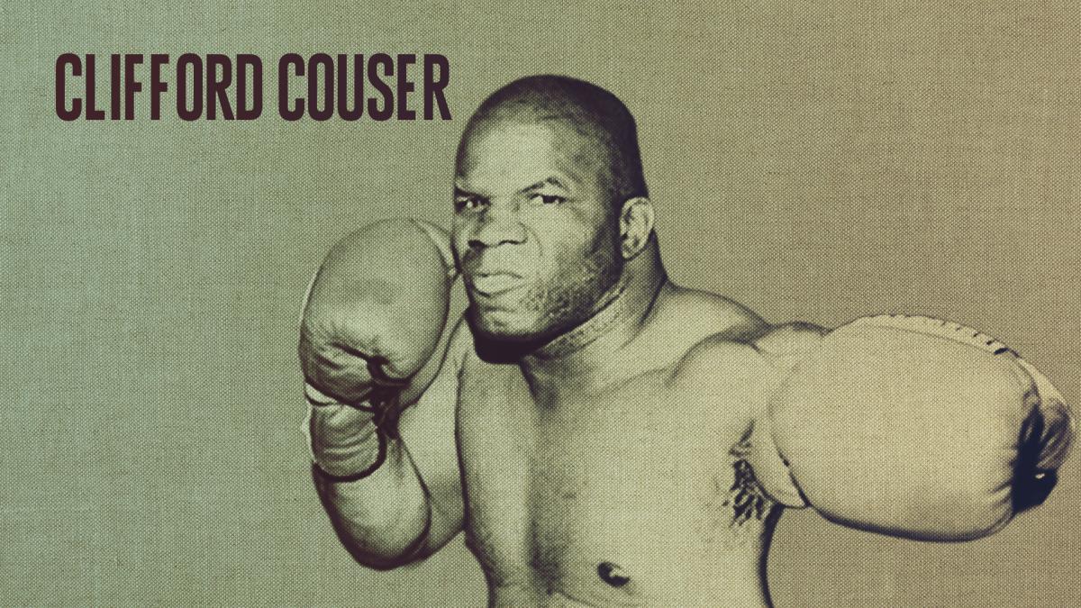 Era Couser, ma doveva essere Tyson. E ne pagò il duro prezzo