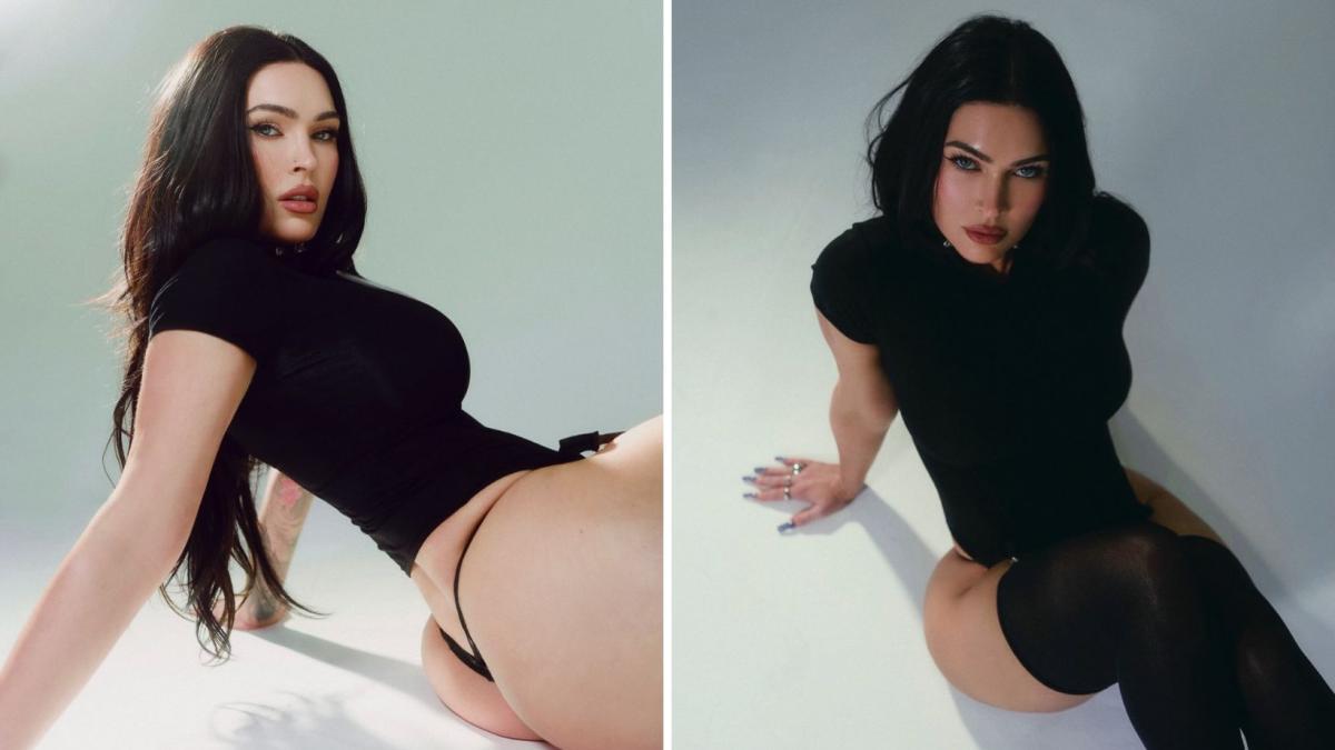 Megan Fox torna su Instagram, gli scatti sexy infiammano i social: "Sono viva"