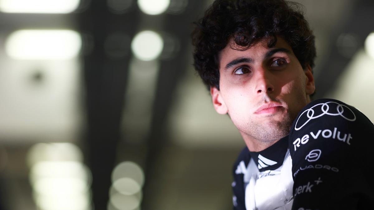 Con loro la Generazione Z si prenderà la F.1