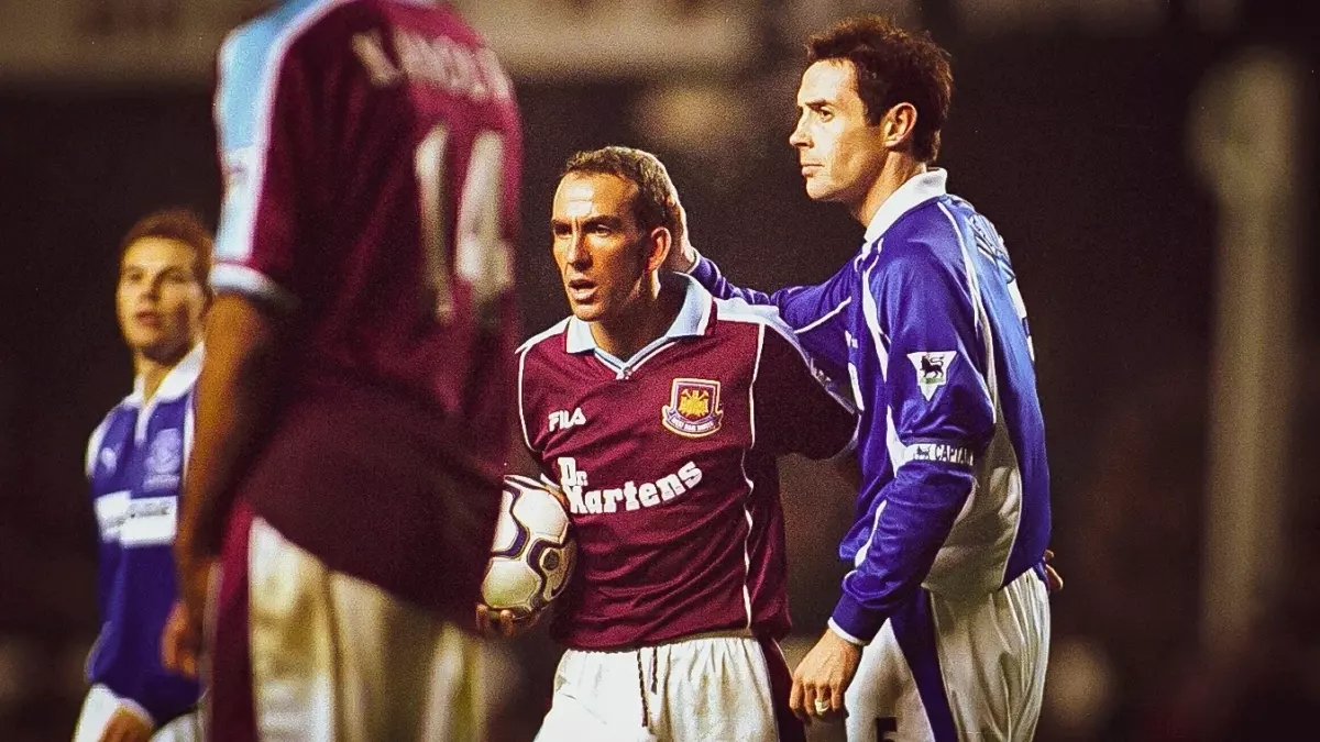 Da Di Canio al nipote di Bigon: quando la leatà sportiva è più importante di un gol