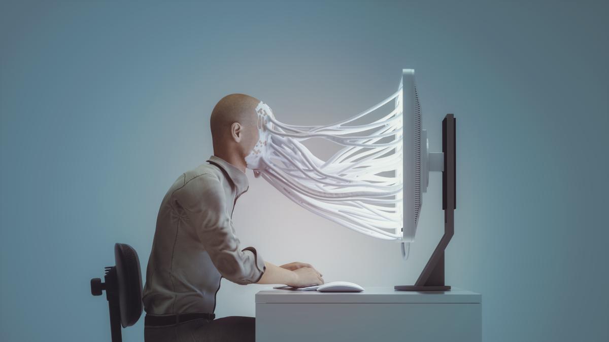 Il trucco contro la distrazione? Fare le cose nel modo più difficile...