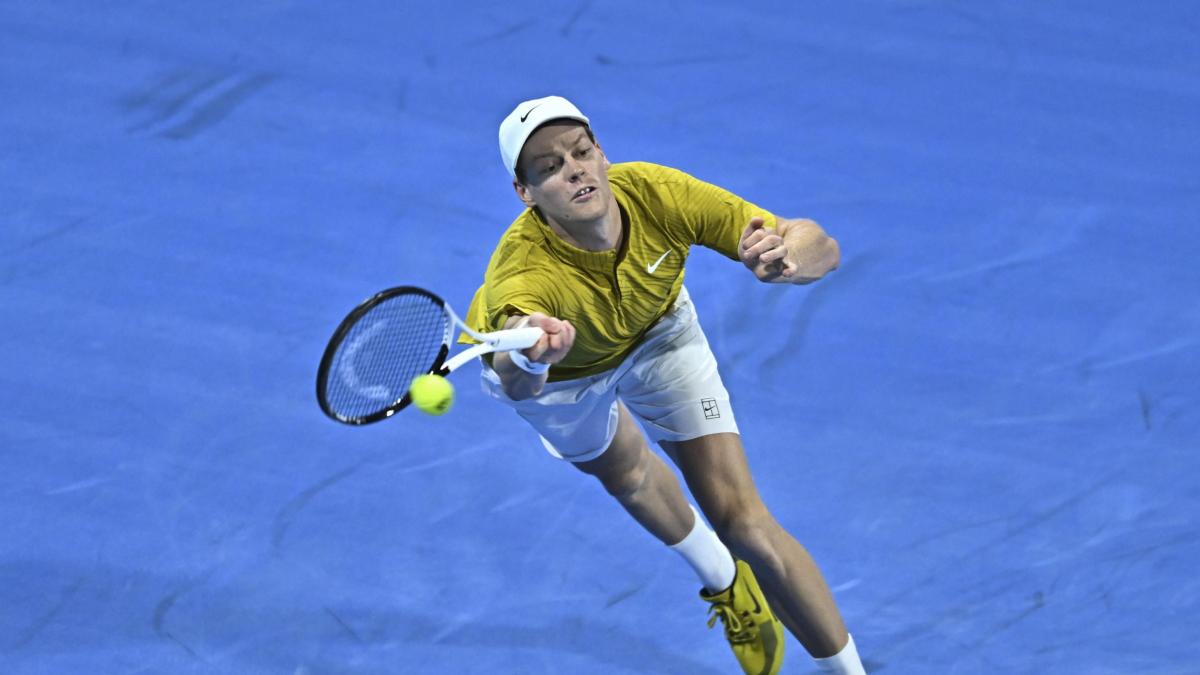 Indian Wells, ecco quando debuttano Sinner e Musetti. Sabato l'esordio di Alcaraz