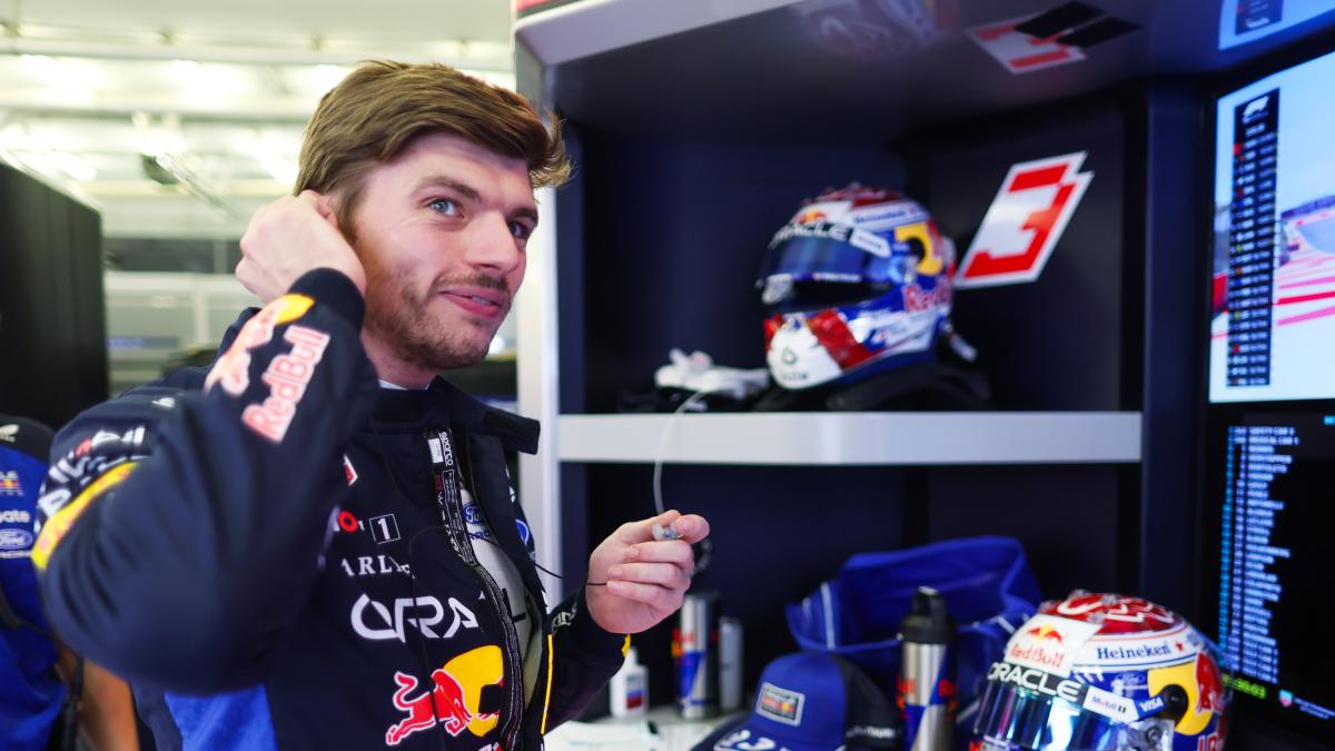Quinto Mondiale F1 e uomo mercato? Perché il 2026 di Verstappen è un anno decisivo