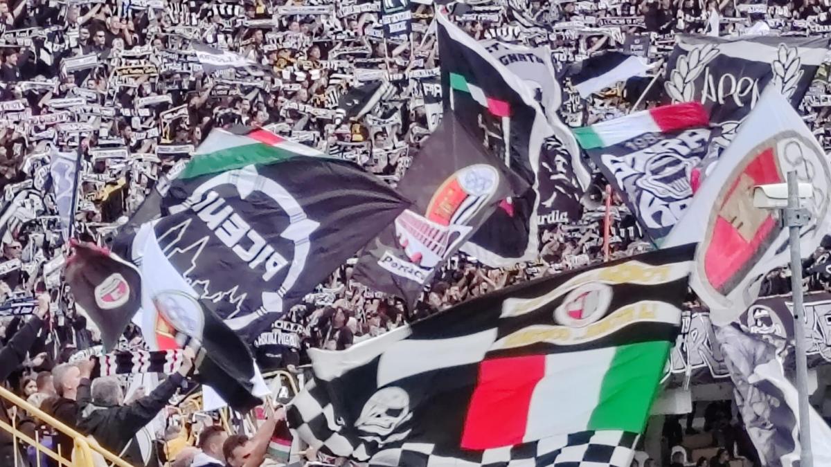 Arezzo ko con la Ternana, l